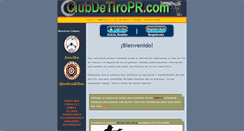 Desktop Screenshot of chispito.com